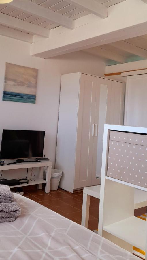 Chambre Double avec Salle de Bains Privative