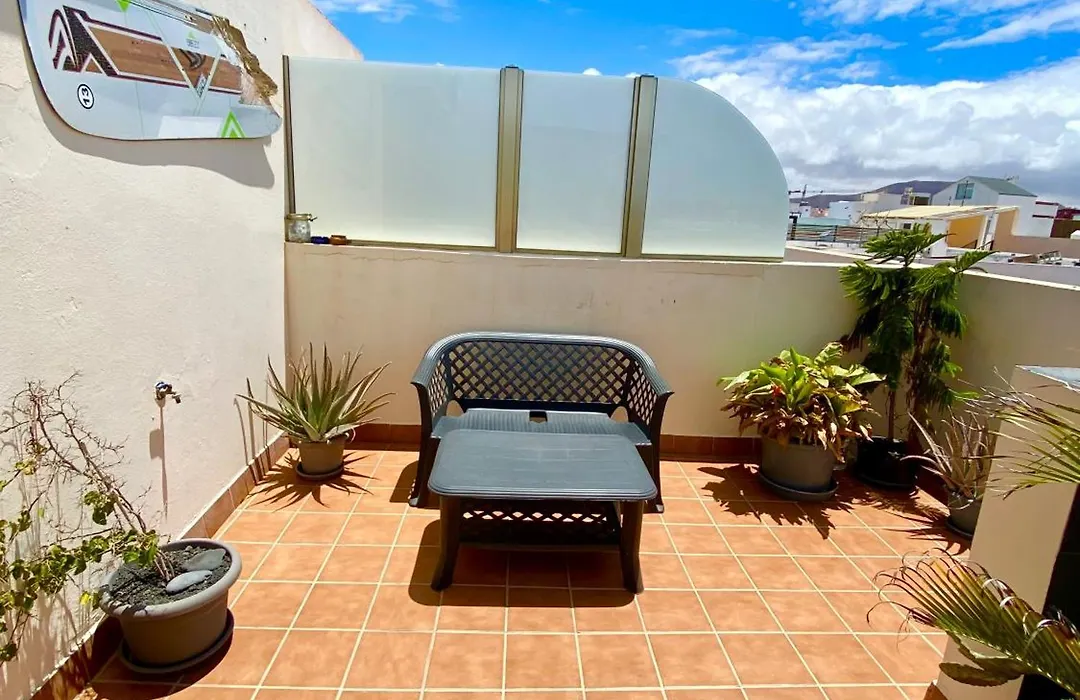 The Summer Treat Shared Apartment Compartido-1