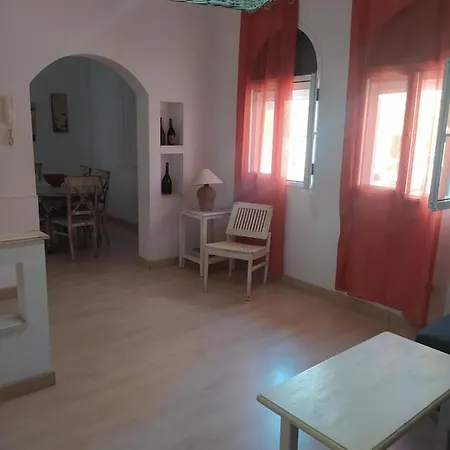 Shared Apartmentl Moana-3